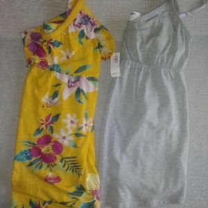 Set of Maternity Tops